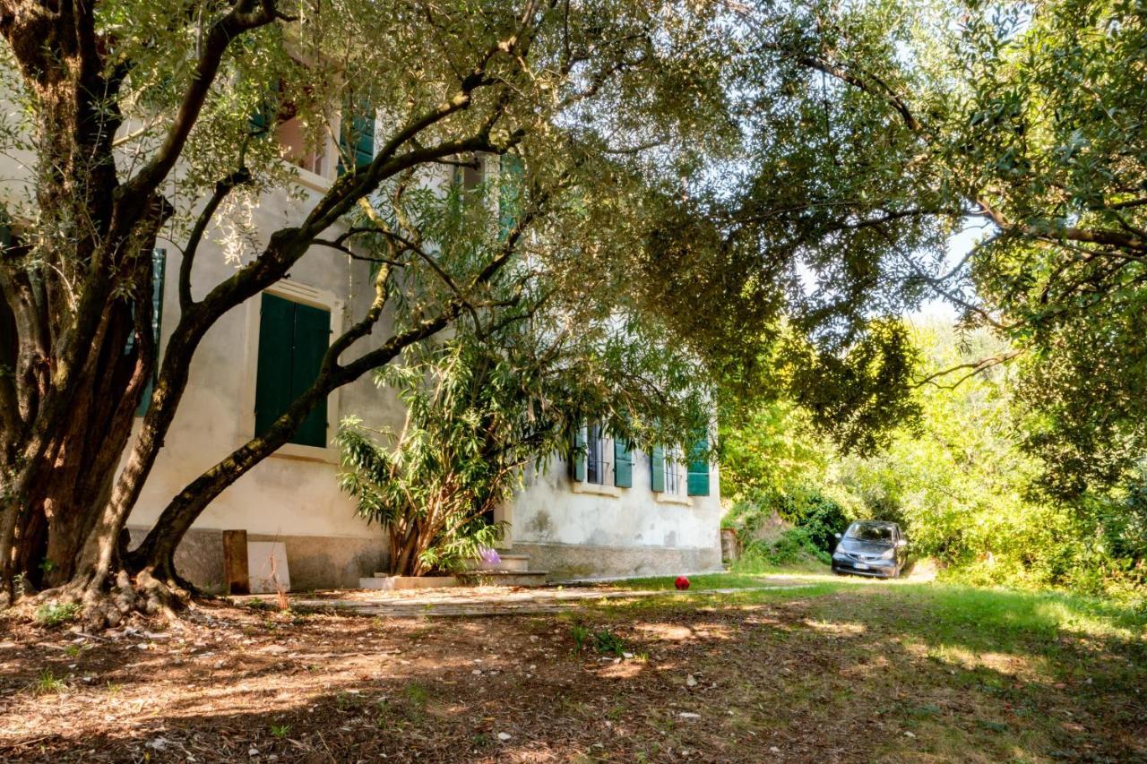 Villa Ca Del Vajo Valpolicella House à Negrar Extérieur photo