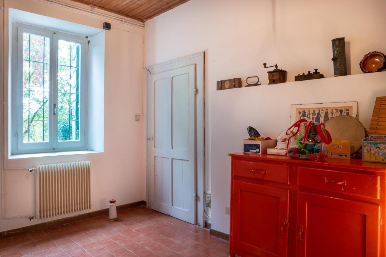 Villa Ca Del Vajo Valpolicella House à Negrar Extérieur photo
